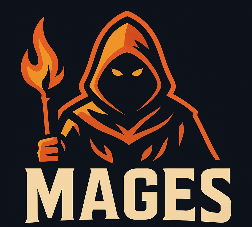 MAGES
